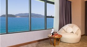 Muong Thanh Luxury Nha Trang Hotel Muong Thanh Luxury Nha Trang Hotel